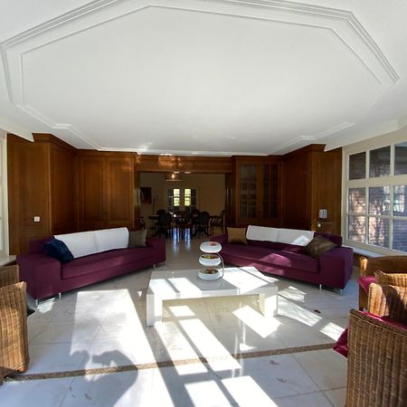 Sjieke Gezellige Villa In Het Bos Lieshout Экстерьер фото